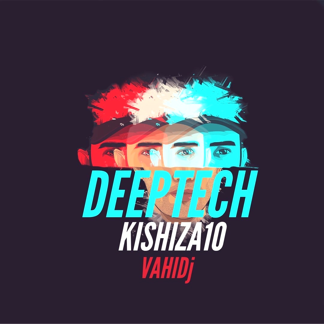 KISHIZA 10 cover artwork